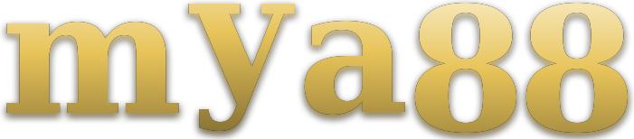 mya88 logo